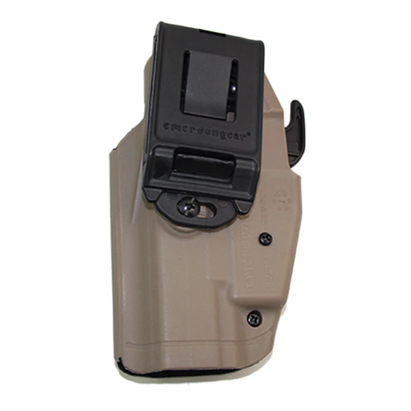 Тактический пистолет кобура для GLS 579 Телец WALTHER PPQ M2 9/40 страйкбол пистолет ремень кобура пистолет сумка чехол принадлежности для охоты