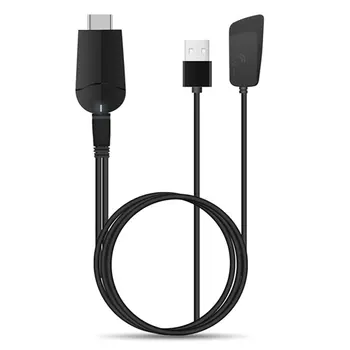 

K6-5Ghz Tv Dongle Dual Band 2.4Ghz 5.8Ghz 4K Hd Wifi Miracast Airplay Dlna Tv Stick 4K Hd Ezcast Wifi Display Dongle