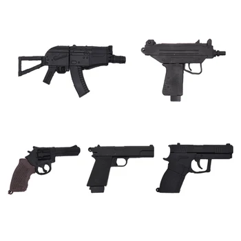 

hot sale usb flash gun style pendrive 64gb 128gb pen drive memory disk mini computer gift usb flash drive stick gift for tablet