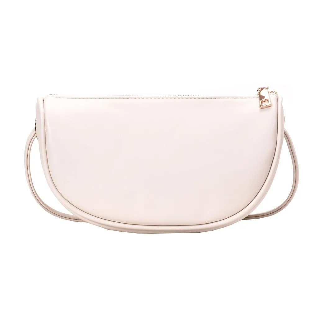 Women Simple Shoulder Messenger Package New Small Bag Retro Wild Phone Bag Small Bags for Women Messenger Bags Leather