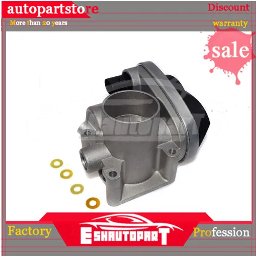 Новинка 036133062 036133062B дроссельная заслонка для Audi A2 Skoda Octavia Seat Leon Polo Beetle Golf 1,2 1,4 036133062L
