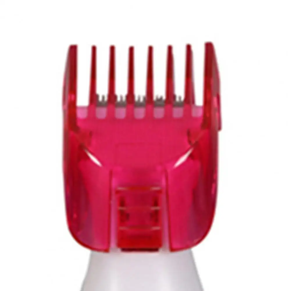 Ladies Electric Trimmer Waterproof Energy Saving Daily Using Eyebrow Bikini Electric Trimmer for Home Hair Remover for Women 5