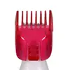 Ladies Electric Trimmer Waterproof Energy Saving Daily Using Eyebrow Bikini Electric Trimmer for Home Hair Remover for Women 5