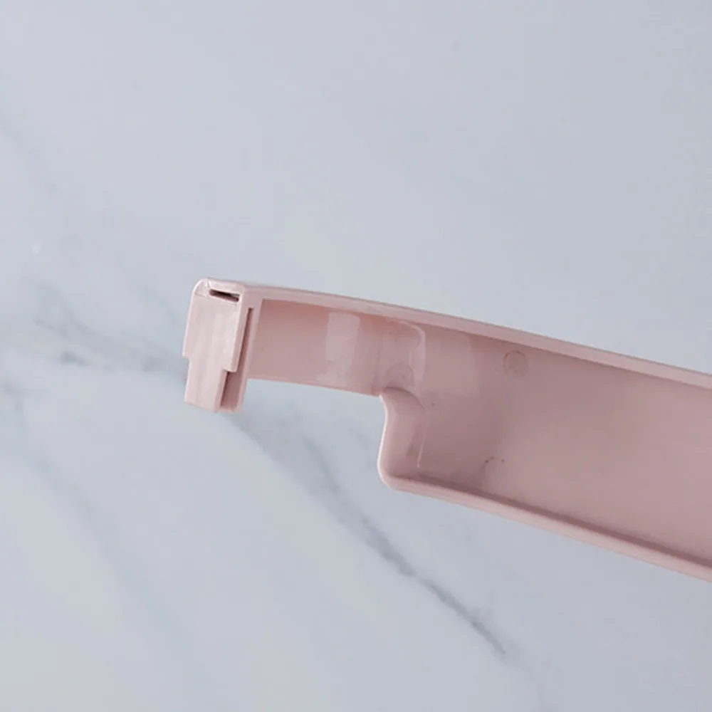 Вешалка для полотенец Настенный Держатель для ванной самоклеящаяся вешалка полка для ванной комнаты органайзер для полотенец домашние инструменты крючок Q3