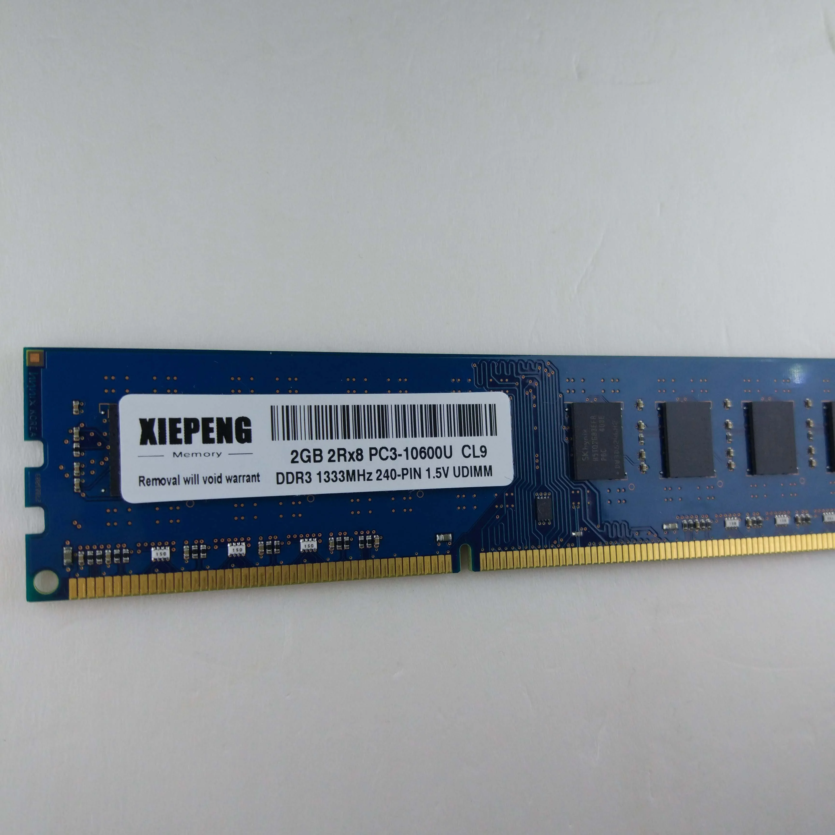 Для acer Aspire Z3730 Z3731 UR21P Z5600 U2092 все в одном память 4 Гб 2Rx8 PC3 10600U 1333 МГц DDR3 8 10600