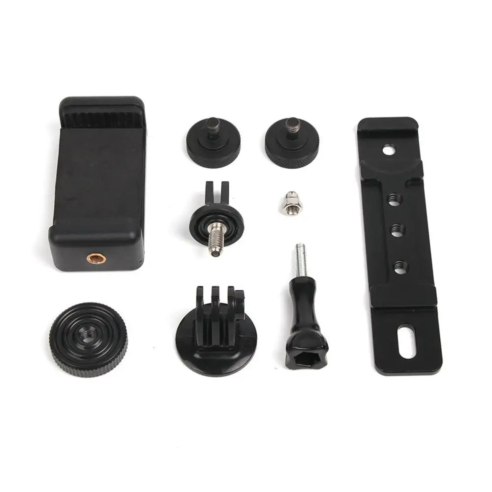 Для DJI Osmo Mobile 2/3 ручной 3 осевой и портативный монопод с шарнирным замком