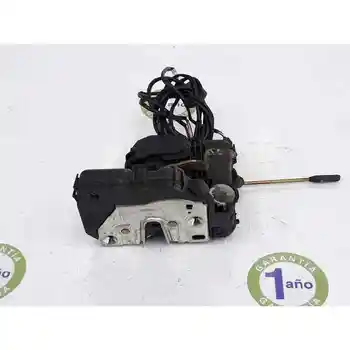 

2097200135 LOCK LEFT FRONT DOOR MERCEDES CLK CLASS (W209) COUPE