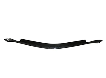 

Carbon Fiber Front Bumper Decorative Strip Spoiler for ALFA Romeo Giulia 2016-2019