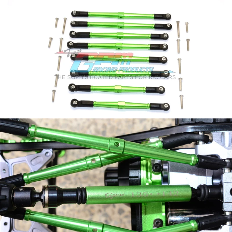 4x 2,2/" Luftreifen mit Pumpenpumpe für Axial SCX10 90046 1//10 RC Crawler Golden