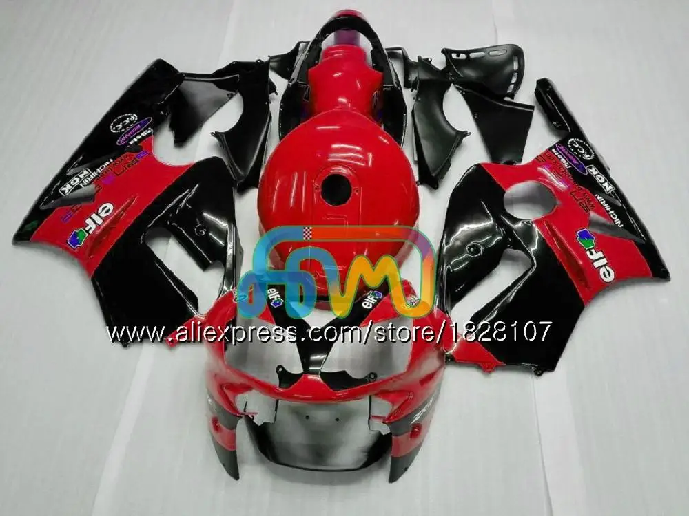 Инъекции для KAWASAKI ZX1200 C ZX 1200 12R 1200CC 00 01 20BS. 0 ZX 12 R ZX-12R ZX12R 00 01 2000 2001 OEM Обтекатели синий и пламя - Цвет: No. 29