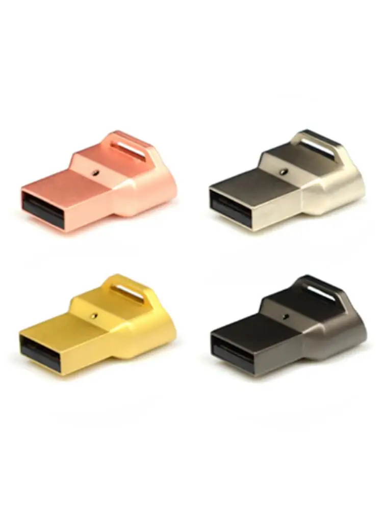

Random Color Fingerprint Reader Login Password Identification Unlock Mini Desktop Laptop Computer Windows Automatic Biometric