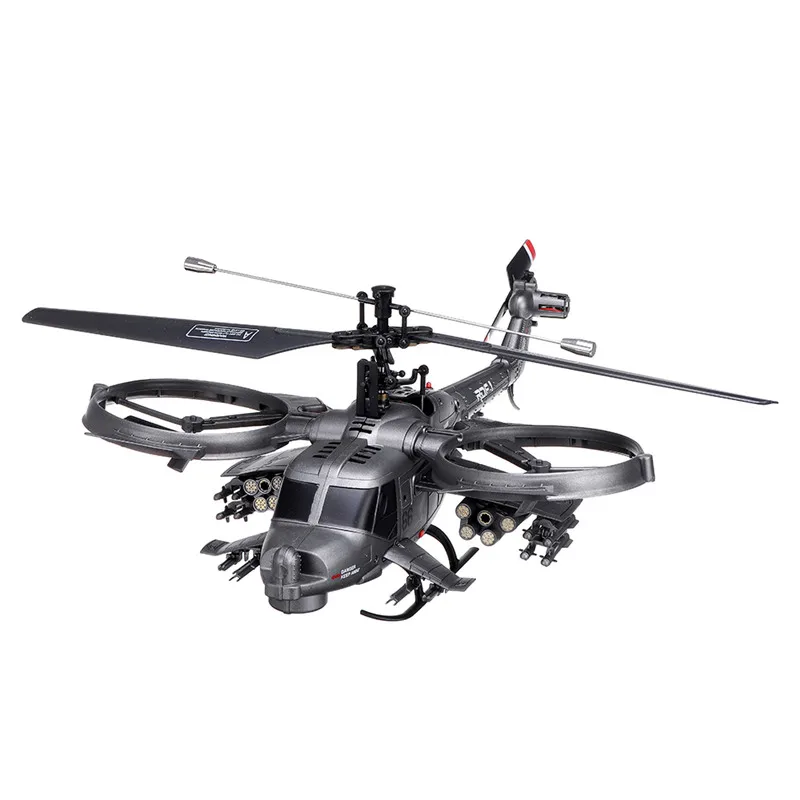 最安値に挑戦 Fx066 4ch フライホイール シングルプロペラ リモートコントロール アバターヘリコプター Rtf 並行輸入品 返品送料無料 Fcbyfauci Com Ve