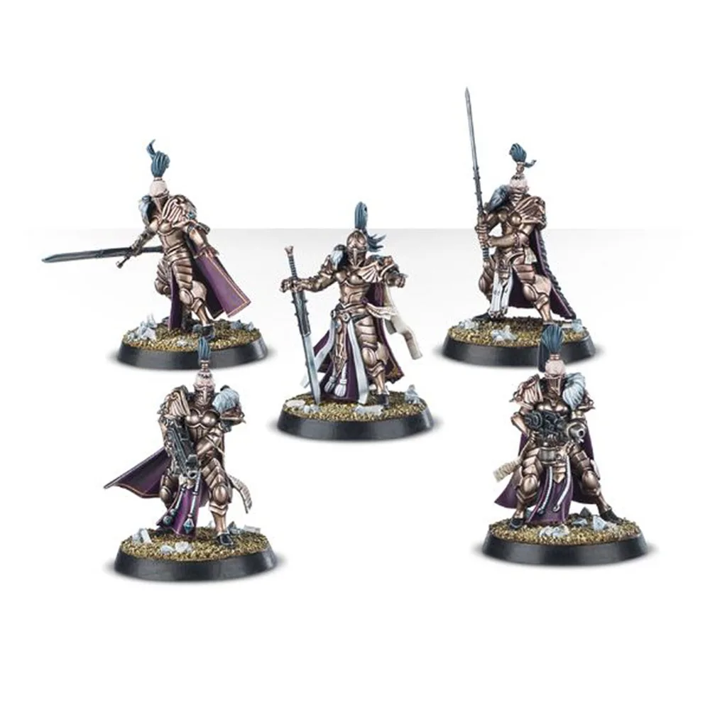 

Sisters of Silence