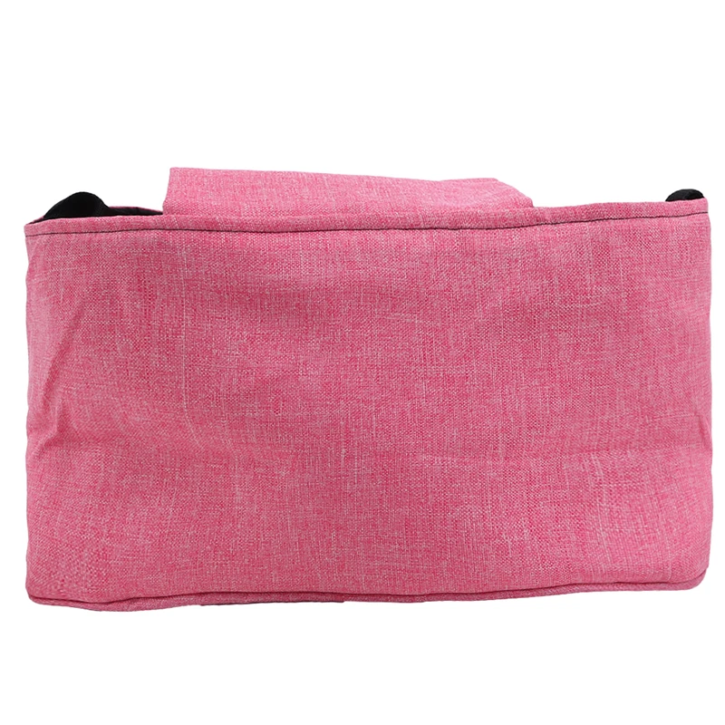 Bolsas de Carrinho de Bebê Carrinho de Bebê Organizador de Armazenamento Bolsas de Suspensão Carrinho de Criança Grande Espaço Ganchos Acessórios 9 Cheap Acessórios p carrinhos