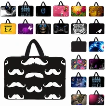 Сумка-чехол для ноутбука Macbook Air Pro 11,6 13,3 15 Dell XPS 12 14 мягкий чехол для ноутбука 10 12 13 14 15 17