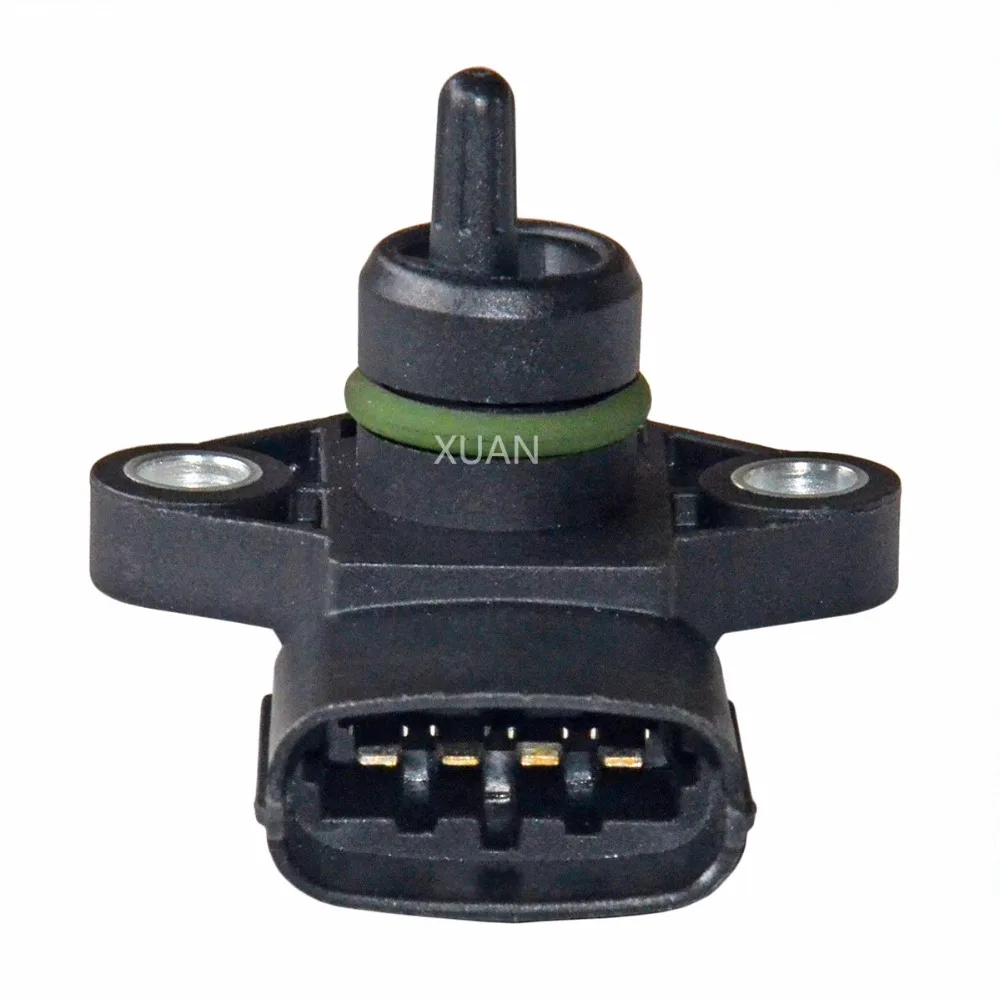Коллекторный датчик давления XUAN 39300 22600 для Hyundai Accent Elantra Tiburon ATOS AMICA CLICK купе GETZ 1