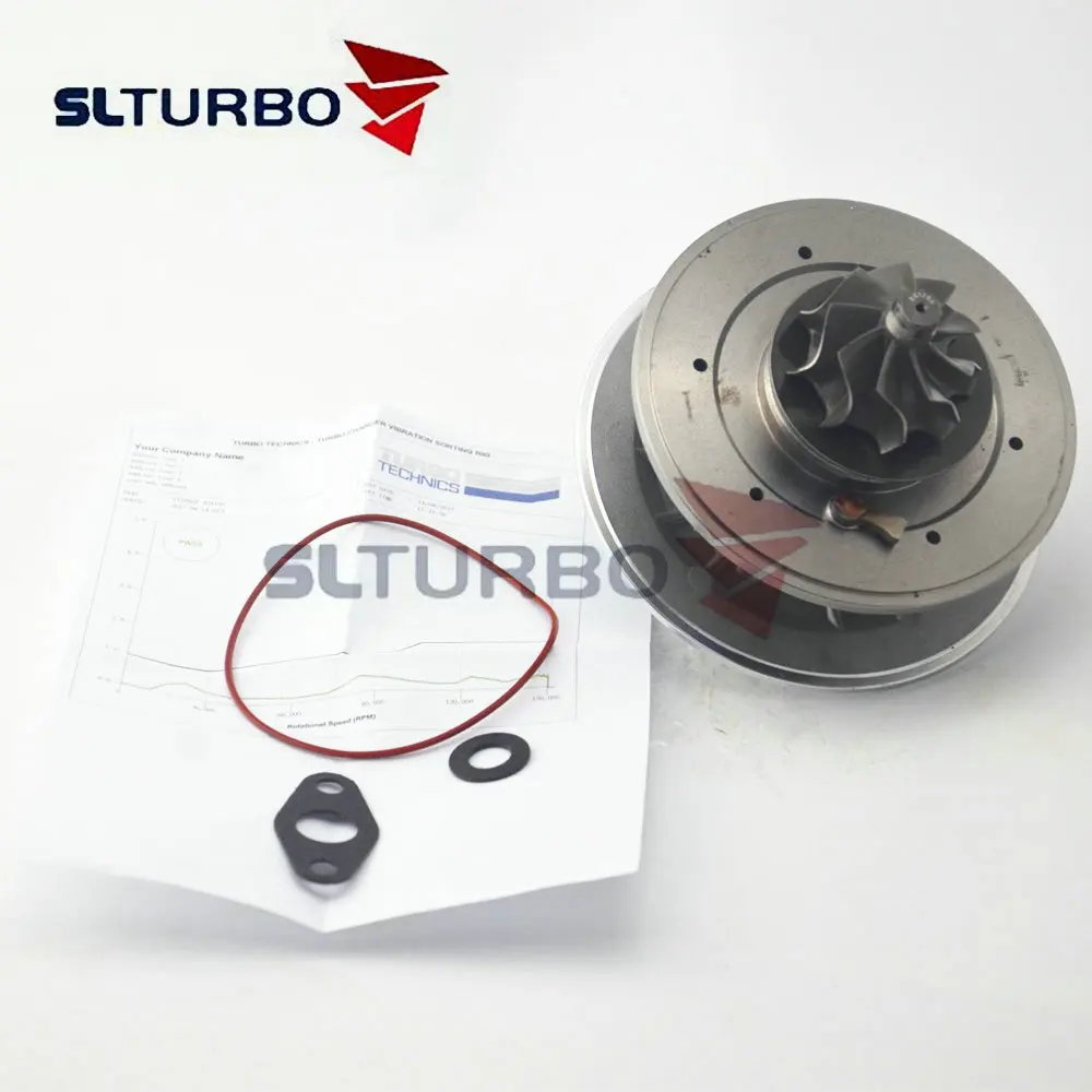 Новинка картридж GT2052V для турбины CHRA ядро Garrett turbo 454135-0001/2/6/9 Audi A4 (B5) / A6 (C5) A8 2 5 TDI AFB AKN