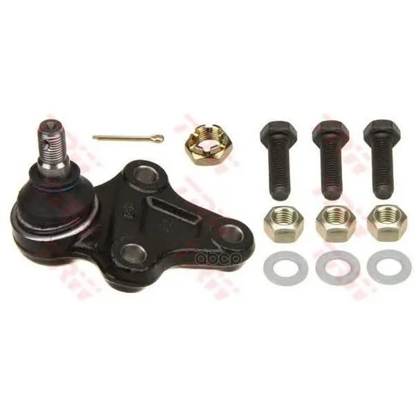 Опора Шаровая Suzuki Vitara 90-98 Jbj317 TRW/Lucas арт. JBJ317