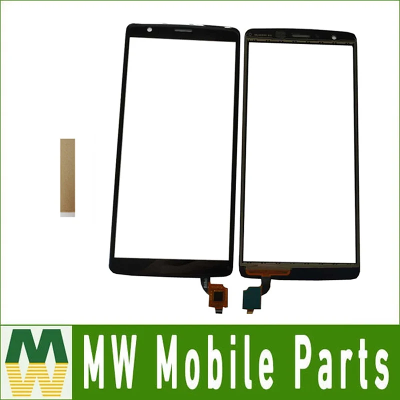 Для Black Fox B5 BMM531A BMM 531A b5 fox plus bmm 541a bmm541a сенсорный экран дигитайзер черный