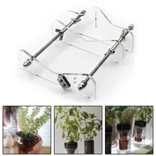 Инструмент для резки стеклянных бутылок Регулируемый Профессиональный инструмент для резки бутылок для вина и пива для DIY лампы/чашки для свечей ремесленные проекты