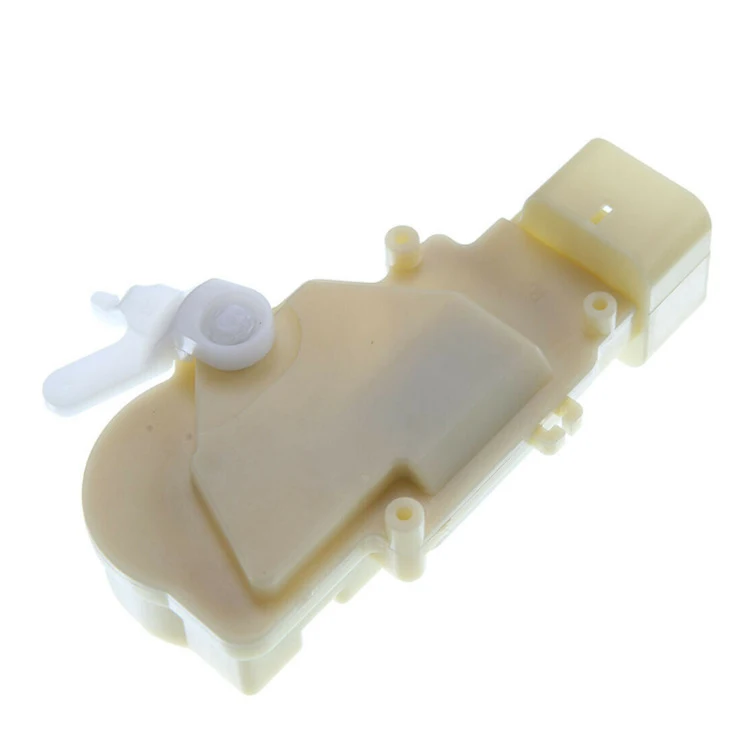 

Door Lock Latch Actuator Motor Rear Right Left for 2004-2014 Cadillac Chevrolet GMC 10395394 15112709 10395395 15112708 15918137