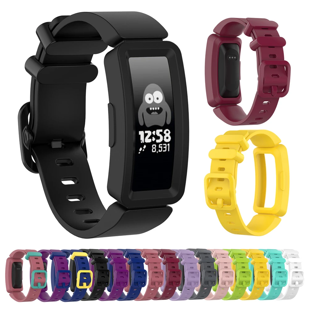 fitbit watch for boys