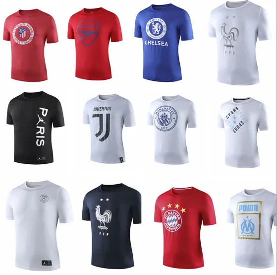 Джерси, тренировочная одежда, рубашка, Манчестер, 19/20, Юнайтед, Тоттенхэм, Атлетико, Madrids, США, AC PSG, ливерпулы, тренировочная футболка