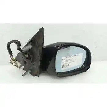 

RIGHT REARVIEW MIRROR PEUGEOT 406 SALOON (S1/S2)
