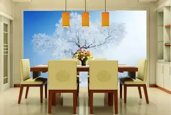

Custom wallpapers modern wallpaper for living room background wall landscape mural