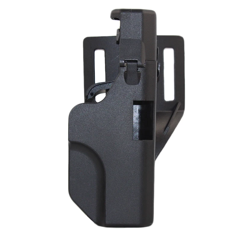 Тактический Кобура Для Пистолетов Glock 17 18 19 23 кобура страйкбола для ремня из