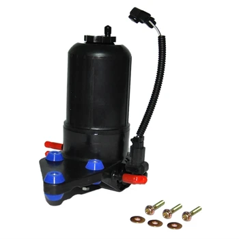 

New Automotive Filters 4131A016 Automotive Filters Fuel Filters for Excavators Fuel Filters