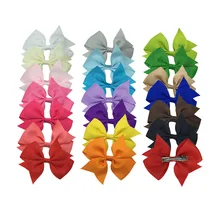 Прямые продажи от производителя в Европе и Америке; Лидер продаж; ласточка; хвост; рыбий хвост; лента с бантом; Детские аксессуары для волос