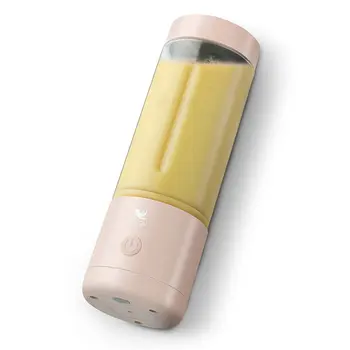

Portable Juicer Household Fruit Small Juicer Mini Electric Cup Type Juicer Cup Practical Kitchen Tools
