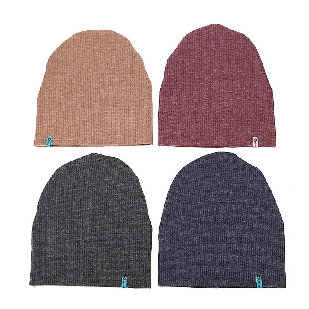 Женская шапка из искусственной кожи с надписью True casual Beanies для мужчин и женщин, теплая вязаная зимняя шапка, модная однотонная хип-хоп унисекс шапка бини