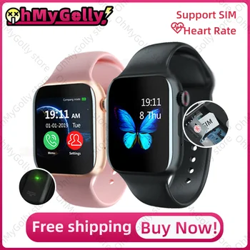 

Smart Watch Bluetooth Call Sports Fitness Band Heart Rate Blood Pressure Testing Men Music Watch Women Smartwatch Z13 pk Z6S x6