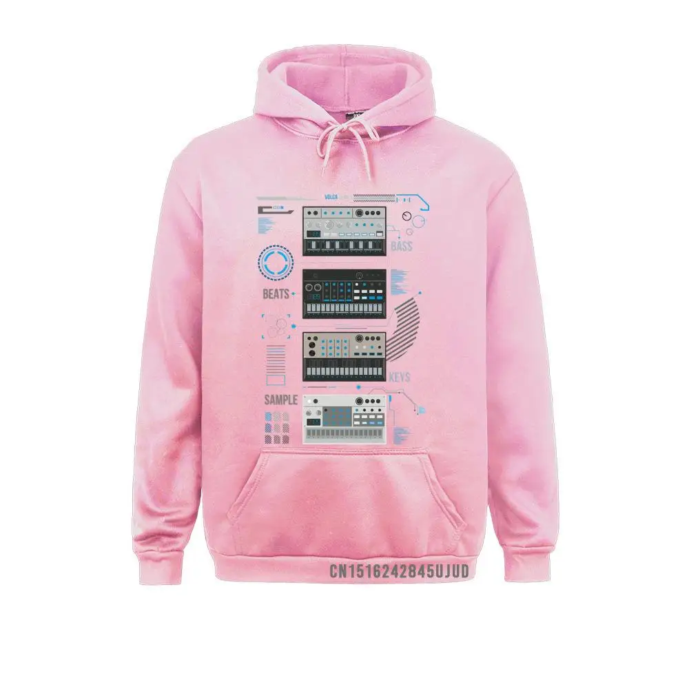 89314 Hoodies Latest Normal Long Sleeve Men Sweatshirts Design Clothes Top Quality 89314 pink