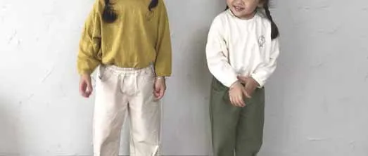 WLG kids/весенне-осенняя футболка детские топы бежевого, желтого и серого цвета с принтом из мультфильма, Повседневная универсальная одежда для мальчиков и девочек от 1 до 5 лет