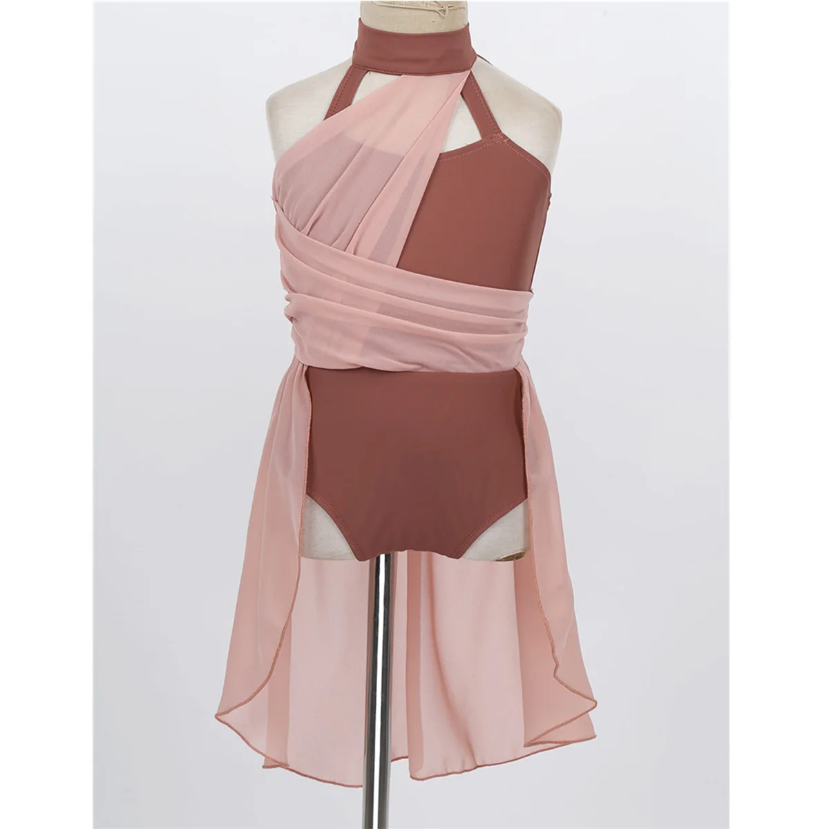 Рисунок 5 - Балетное платье для девочек детский