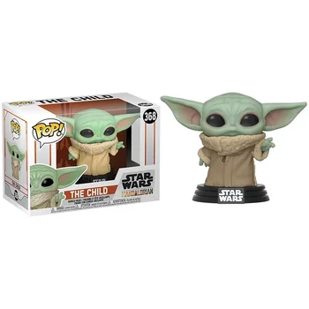

Mandalore doll Yoda BaBy collects fashion dolls