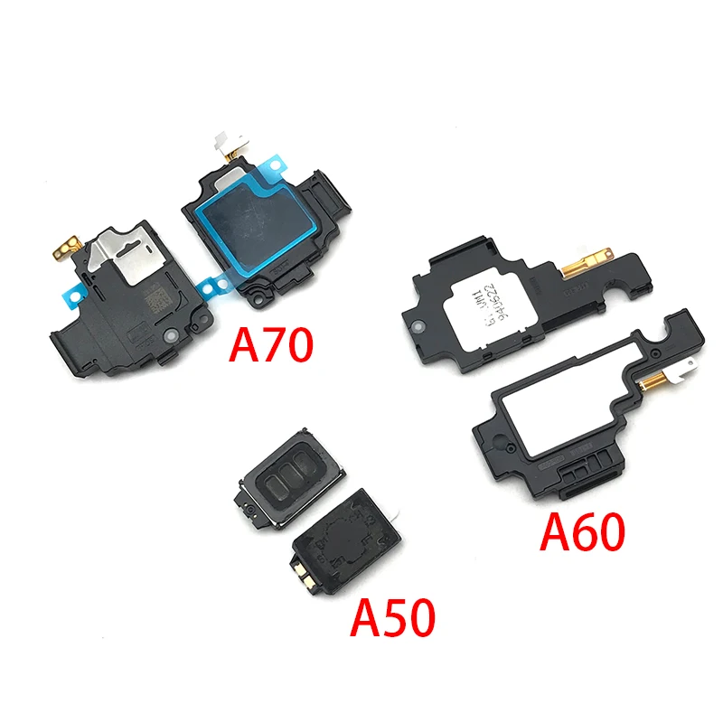 Динамик для Samsung Galaxy A50 A60 A70 A505 A605 A705 гибкий кабель|Шлейфы мобильных телефонов| |