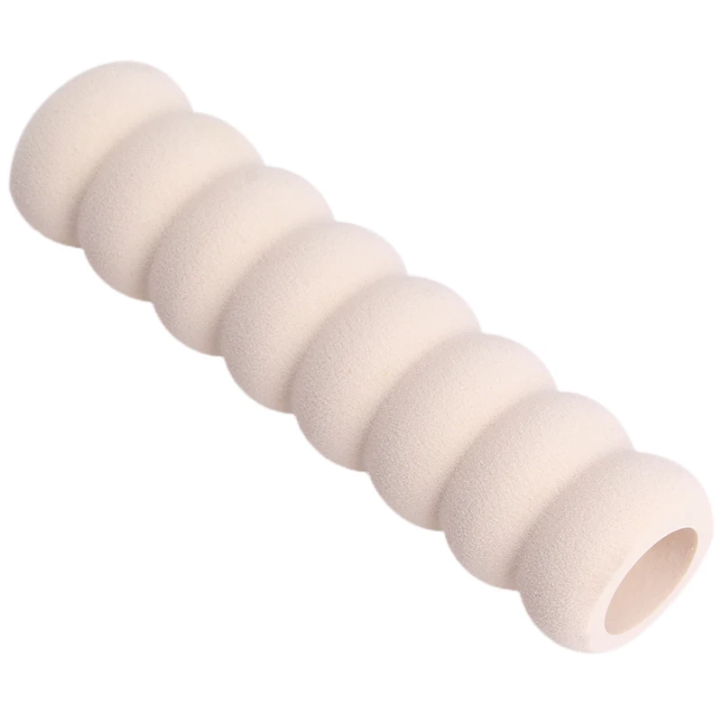

Soft Elastic Door Handle Foam Cover Doorknob Guard Protector Anti-collision Door Stopper Safety Baby Children Protection