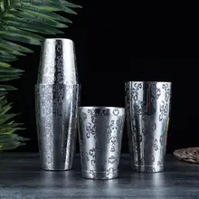 TWISTER. CK 550 мл/820 мл гравировка Boston шейкер Бар Инструмент смешивания принадлежности для винного бара