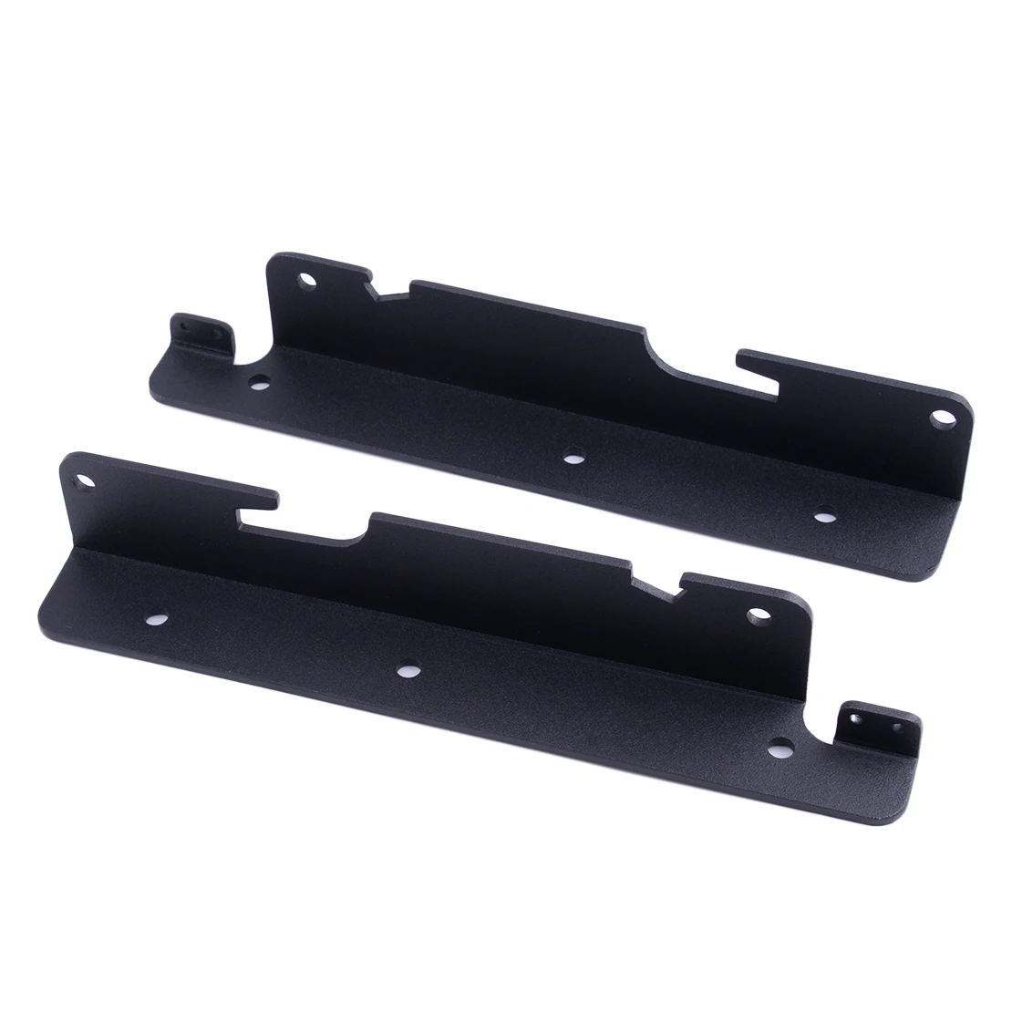 US $170.24 Foldable Multifunction Tailgate Rear Door Cargo Storage Bracket Table Shelf Support Storage Fit For Jeep Wrangler JK 20072017
