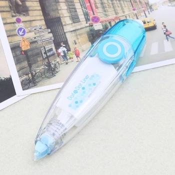 

Creative Little Fluorescent Lace Tape Student Diary Decorative Correction Tape