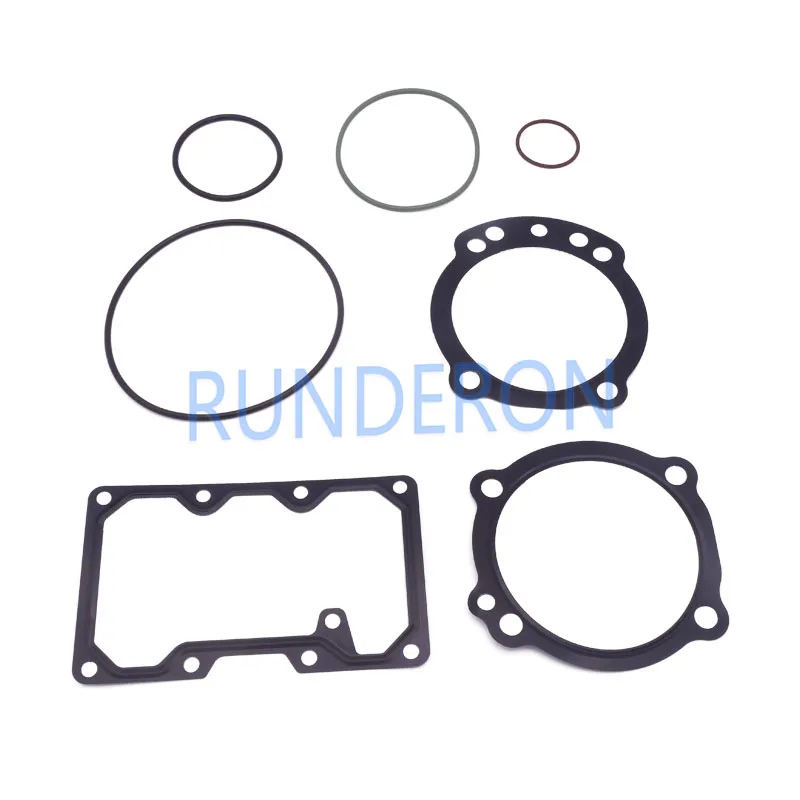 RUNDERON Common Rail CAT C7/C9 HUEI насос ремкомплекты для гусеницы C7 C9 серии