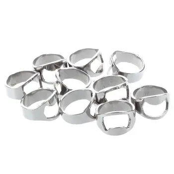

10x Ring Bottle Opener