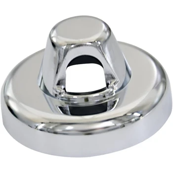 

Radio Antenna Base Cover Aerial Trim for 2007-2020 Jeep Wrangler JU JK & Unlimited