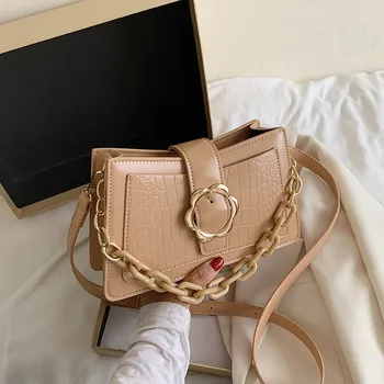 

Fashion Summer Sac Baguette Bags For Women 2020 Summer Crossbody Bags Lady Travel Purses and Handbags Shoulder Messenger Bags