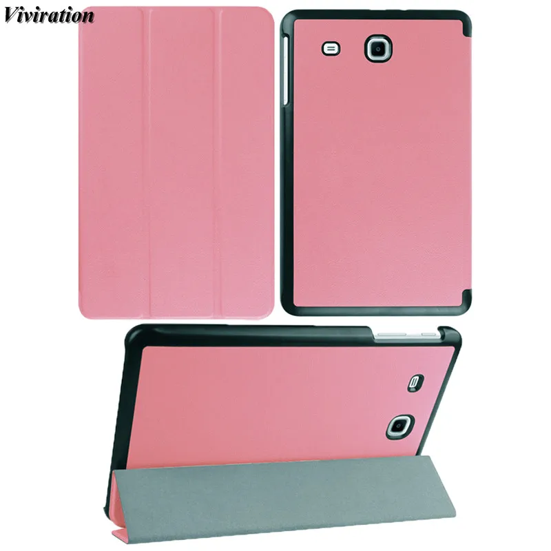 For Samsung Galaxy Tab E 9.6 SM-T560 T561 For Samsung Galaxy Tab S3 9.7 T820 T825 Tab A A6 10.1 2016 T580 T585 T580N T585C Case