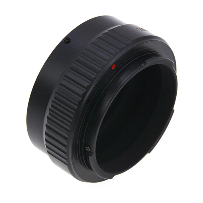Кольцо-адаптер для крепления объектива для Praktica/Pentax Thread Lens M42 для камеры Canon EOSR GV99